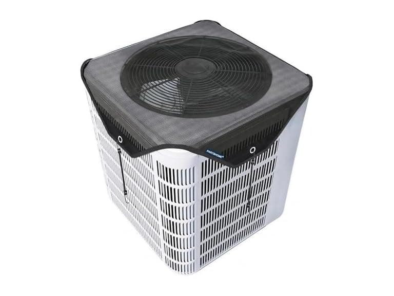 PARTSHOME Air Conditioner Covers for Outside - Image 1