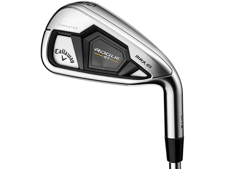 Callaway IR Rogue STMXOS LT 24 7 GR WMS (Right Hand) - Image 1