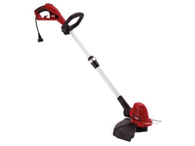 Toro 51480 Corded 14" Electric Trimmer - Image 1