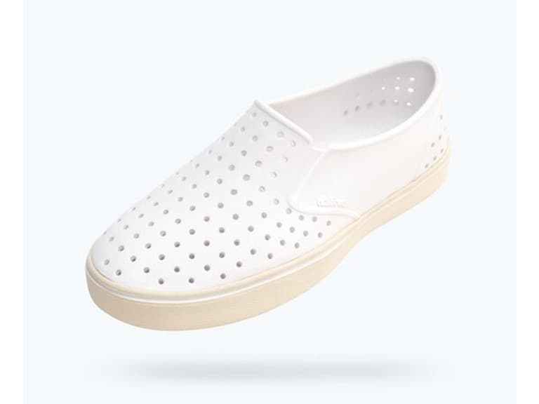 Native Miles Wanderfoam Unisex Shoes - Image 1