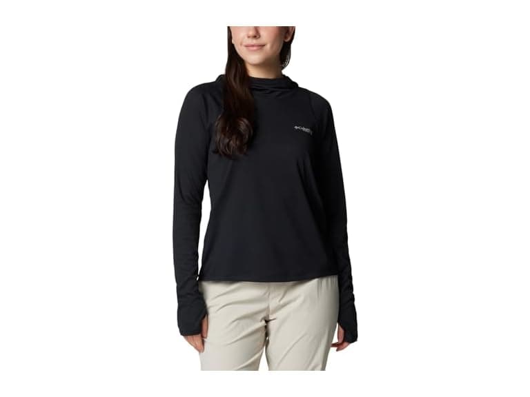 Columbia Women's Summit Valley Hoodie - Image 1