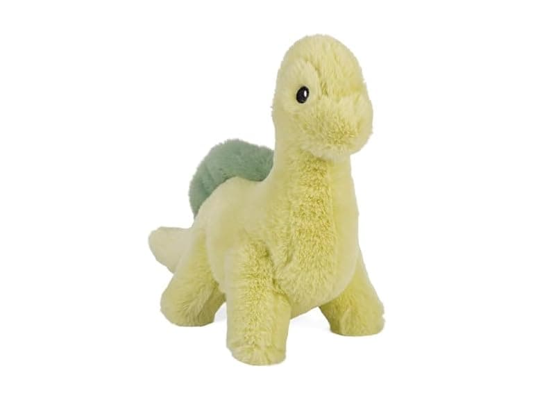 Wild Republic Mellowkins Eco Mini Brochiosaurus - Image 1