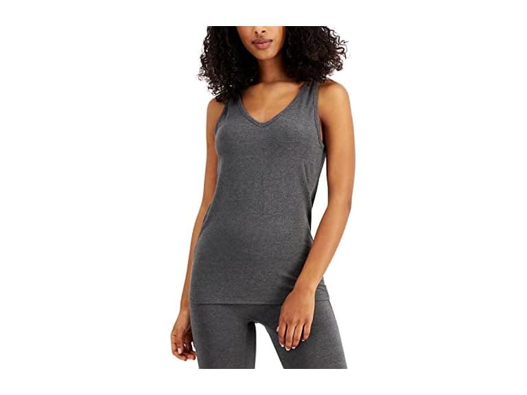 Alfani Women (L) Ultra Soft Modal Tank Top - Image 1