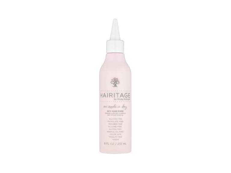 Hairitage 2Pk Apple Cider Vinegar Shampoo - Image 1