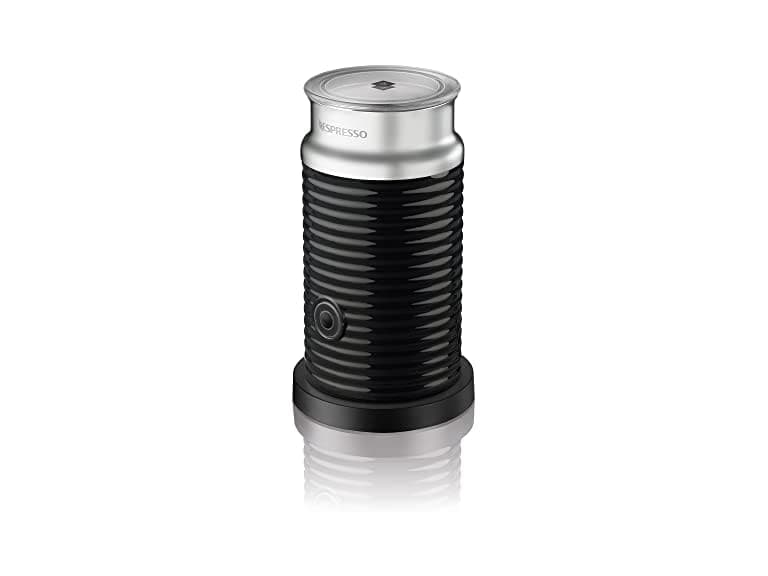Nespresso Aeroccino 3 Milk Frother (S&D) - Image 1