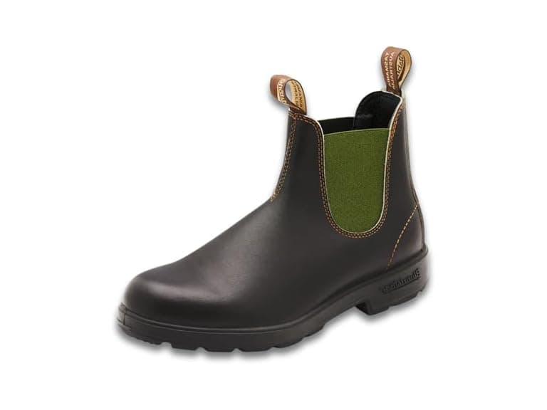 Blundstone 519 Unisex Original Chelsea Boots - Image 1
