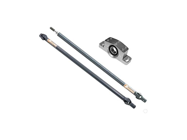 SuperATV SuperATV U Series Rhino Driveline Prop S - Image 1