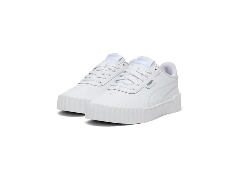 Puma Women's Carina 3.0 Sneaker (5.5) - Image 1