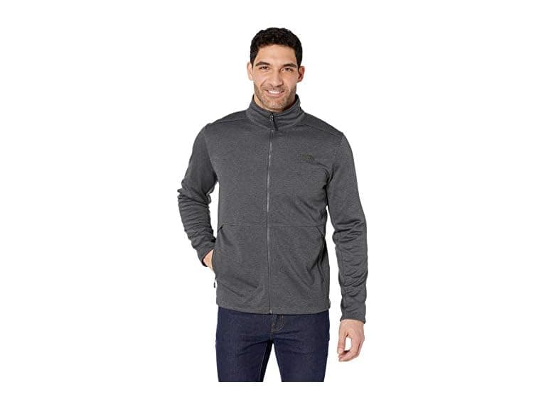 The North Face Men's (M) Canyonwall Jacket Grey - Image 1