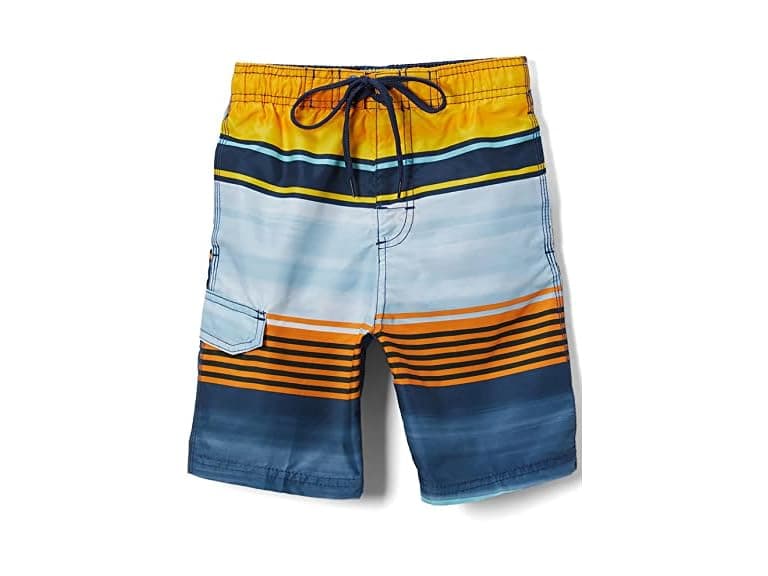 Kanu Surf Boys Toddler Boys Barracuda Quick Trunk - Image 1