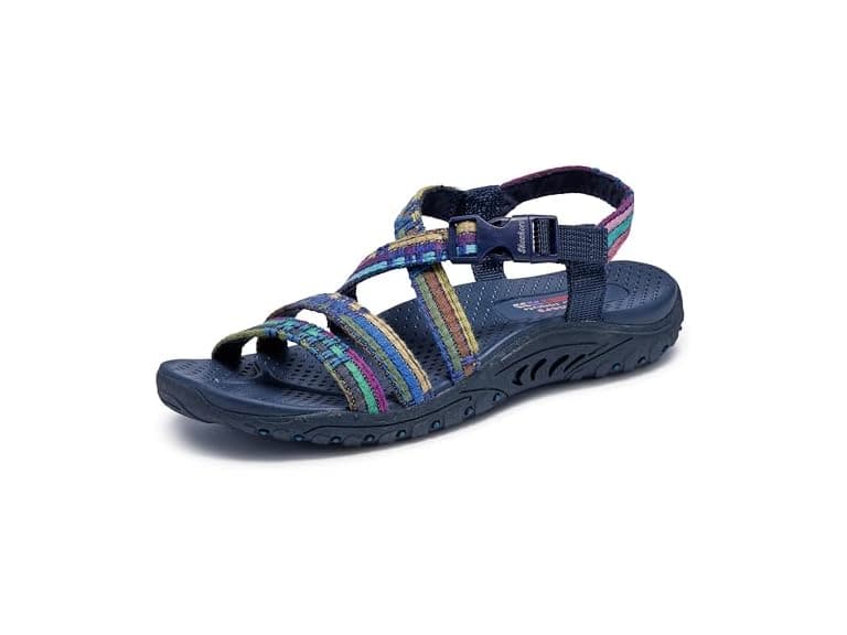 Skechers Women's Slingback Sandal (7) - Image 1