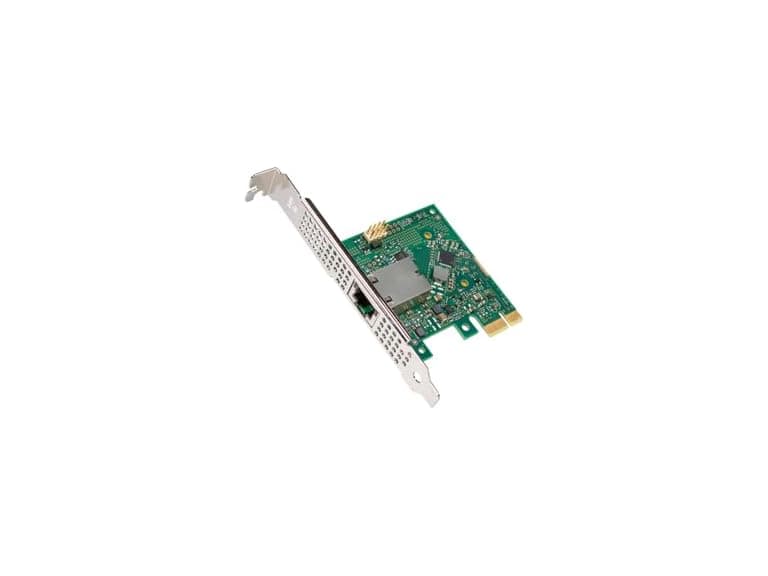 Intel ETHERNET ADAPTER I226-T1 SINGLE RETAIL - Image 1