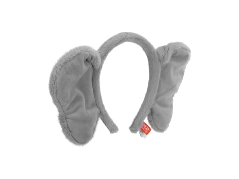 Wild Republic Headband Elephant - Image 1
