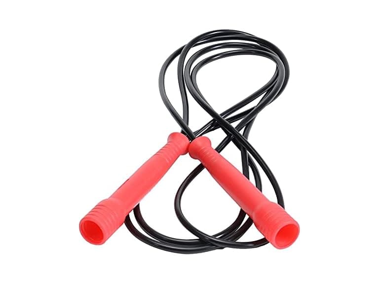 Power Systems Speed Jump Rope - Increase Red) - Image 1