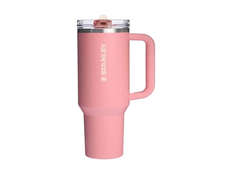 Stanley Quencher ProTour Flip Straw Tumbler 40oz - Choose Color - Image 1