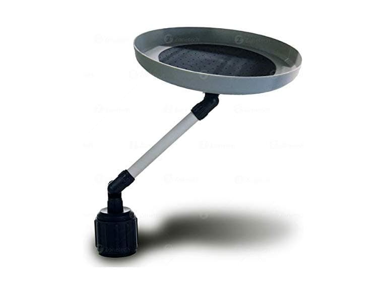 Car Cup Holder Swivel Tray 360° - Image 1