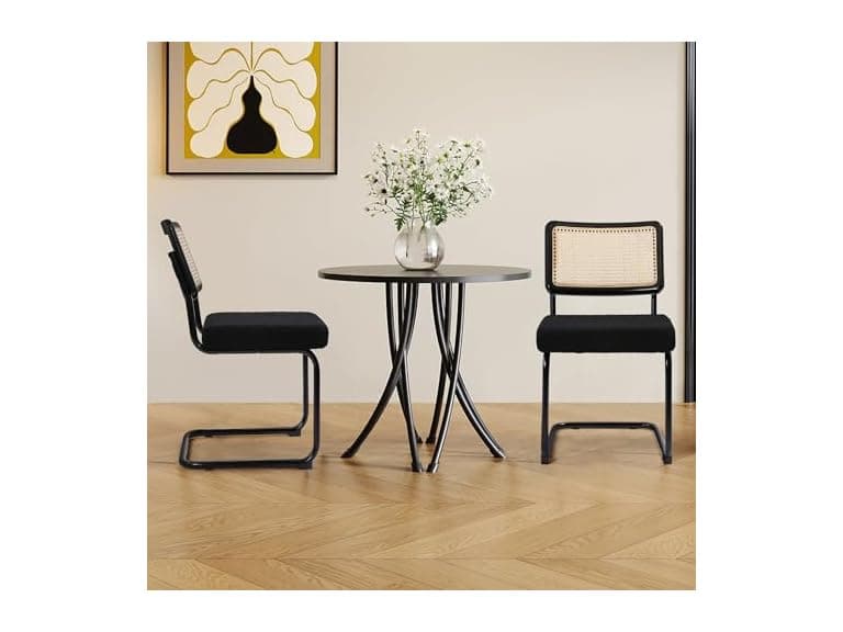 KROFEM Dining Chairs (Open Box) - Image 1