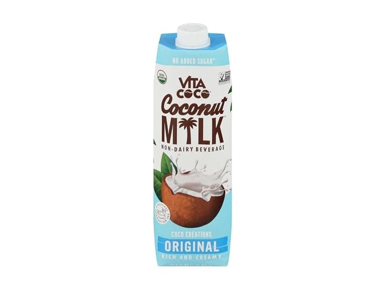 Vita Coco, Coconut Milk Original, 33.8 oz - Image 1