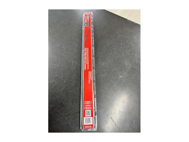 Motorcraft Wiper Blade - Image 1