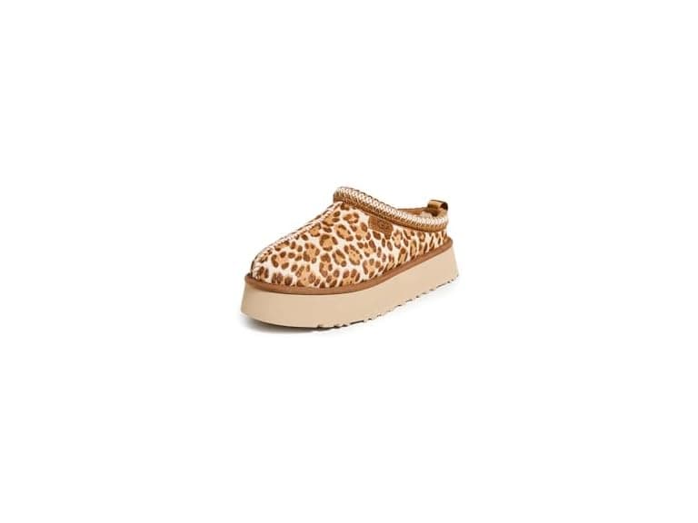 Ugg Women's Tazz Plains Slippers (10) - Image 1