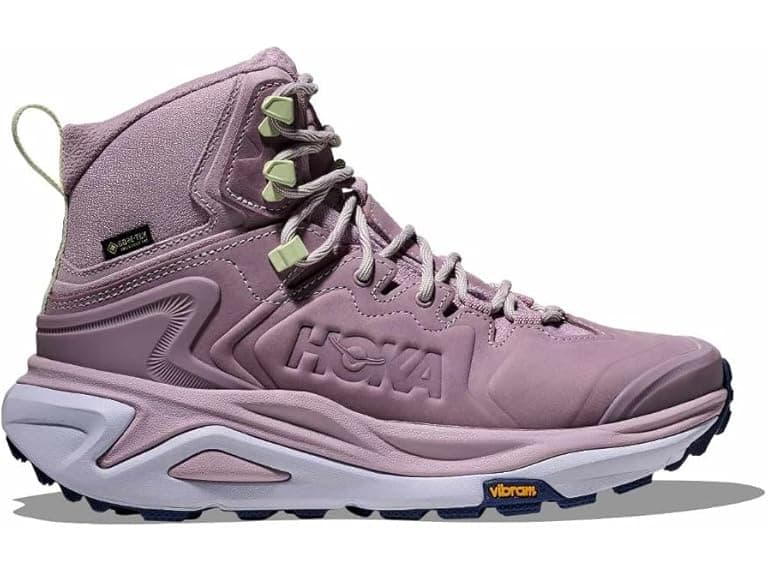 Hoka Kaha 3 GTX Women's Shoes - Image 1