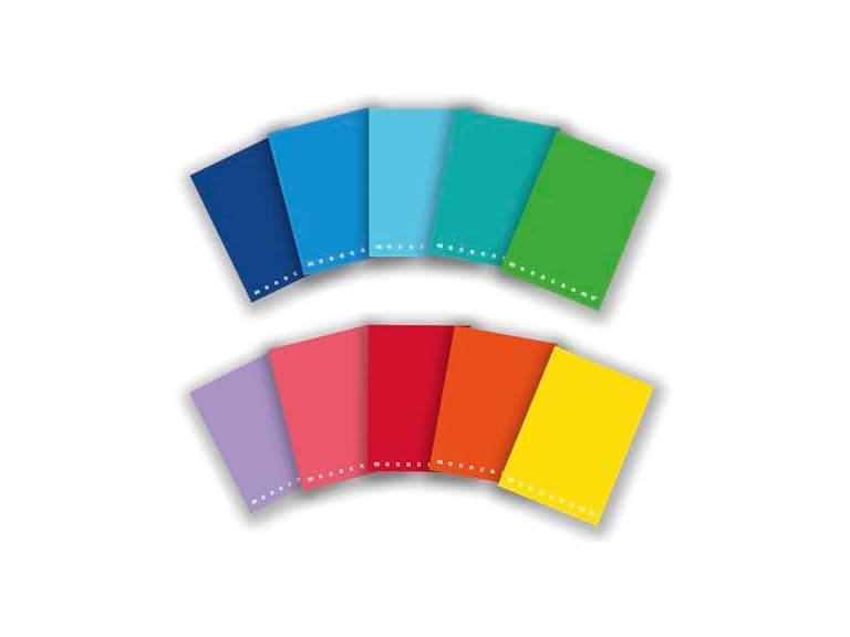 MONOCROMO MED Orig Bold Color 5MM Graph - Image 1