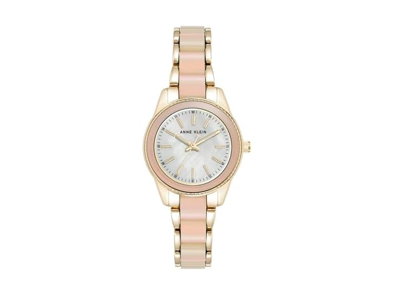 Anne Klein AK/3212IRGB Anne Klein Ladies Watch (Open Box) - Image 1