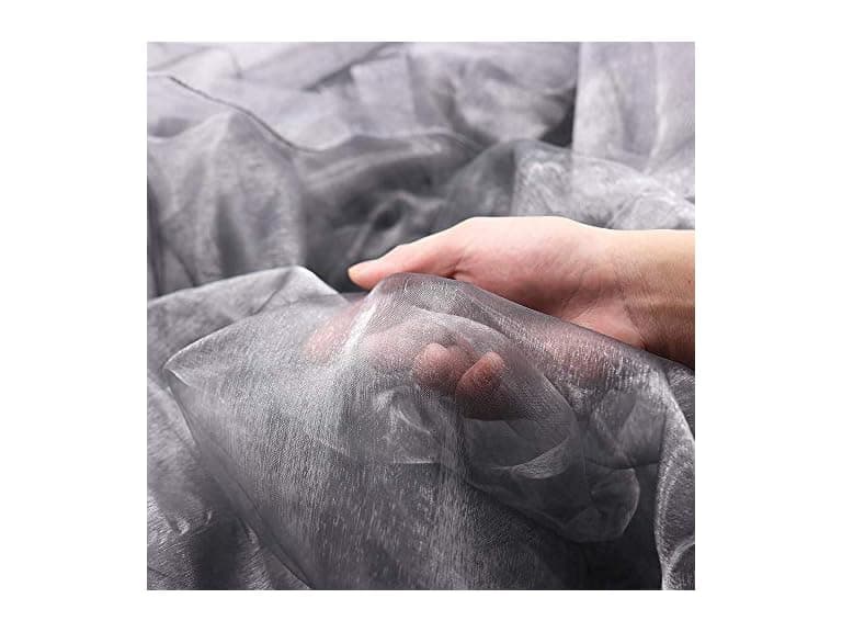 32ft Organza Table Runner Sheer Scarf Swags - Image 1