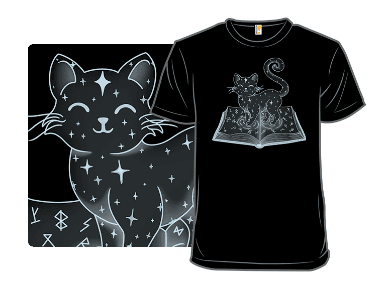 Arcane Whiskers - Image 1
