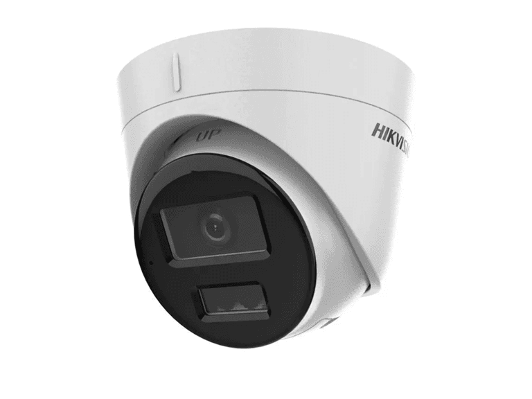 Hikvision DS-2CD1343G2-LIUF(4mm) 4MP Turret IP Cam - Image 1