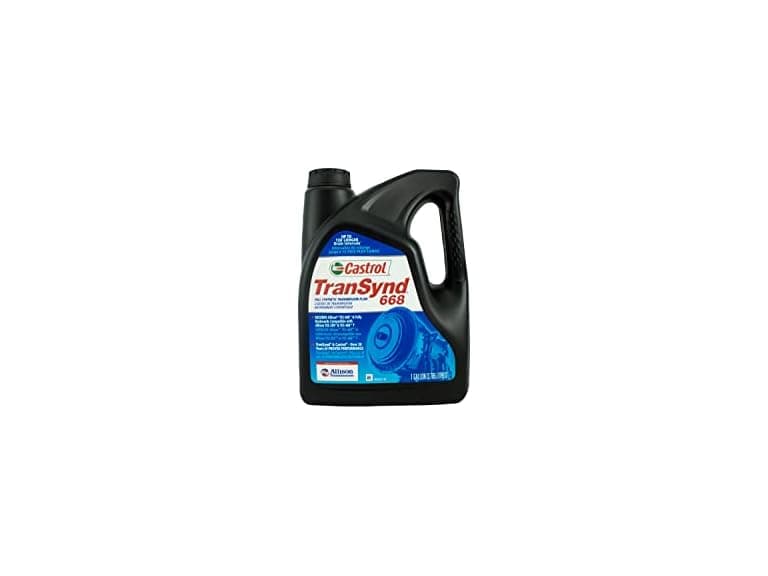 Castrol TranSynd 668 1 Gallon - Image 1