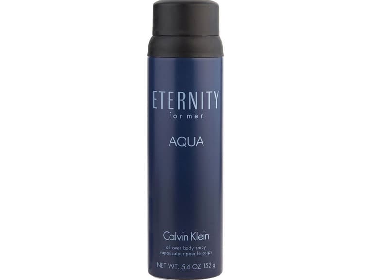 Calvin Klein Eternity Aqua Body Spray (M) - Image 1