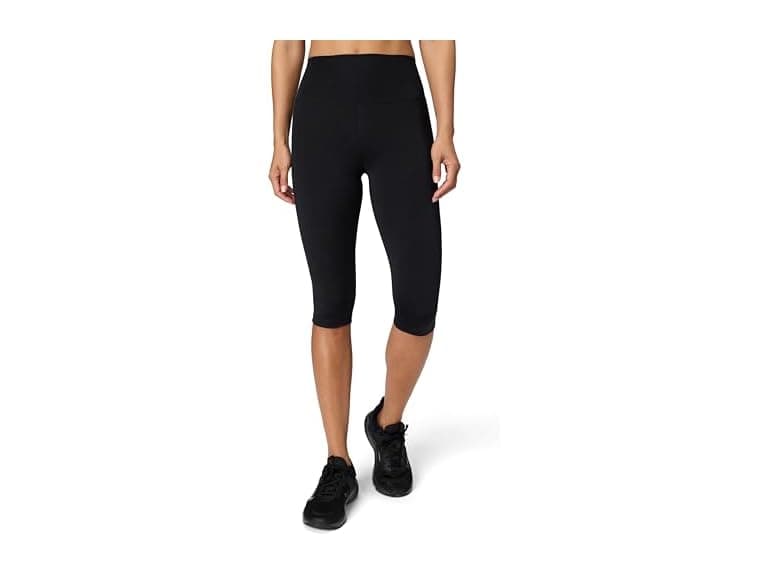 Nike Women (M) One High-Waisted Capri Leggings - Image 1