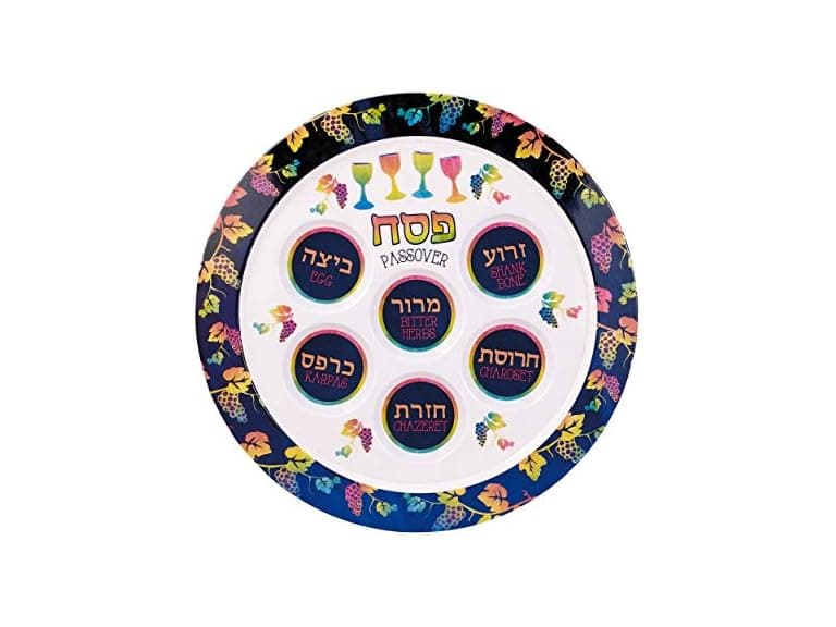 Rite Lite Vivid Colors Melamine Designe - Image 1