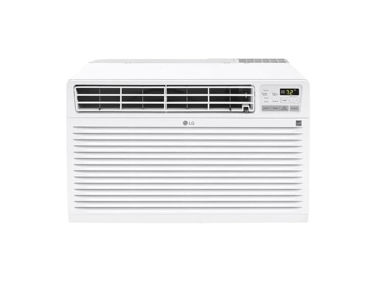 LG LT1430CNR 14,000 BTU 230V Through-the-Wall AC - Image 1