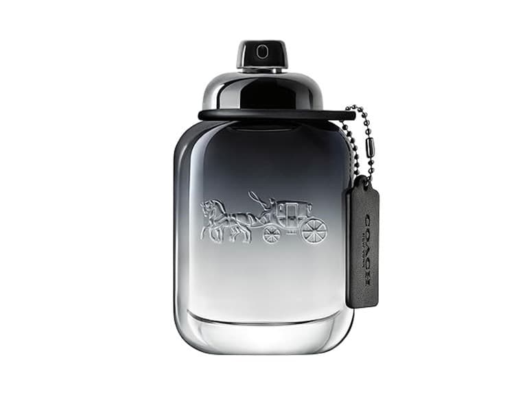 Coach For Men Eau De Toilette Spray - Image 1