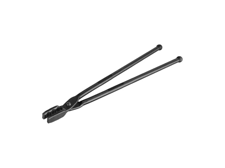 VEVOR Blacksmith Tongs, 18” Wolf Jaw - Image 1