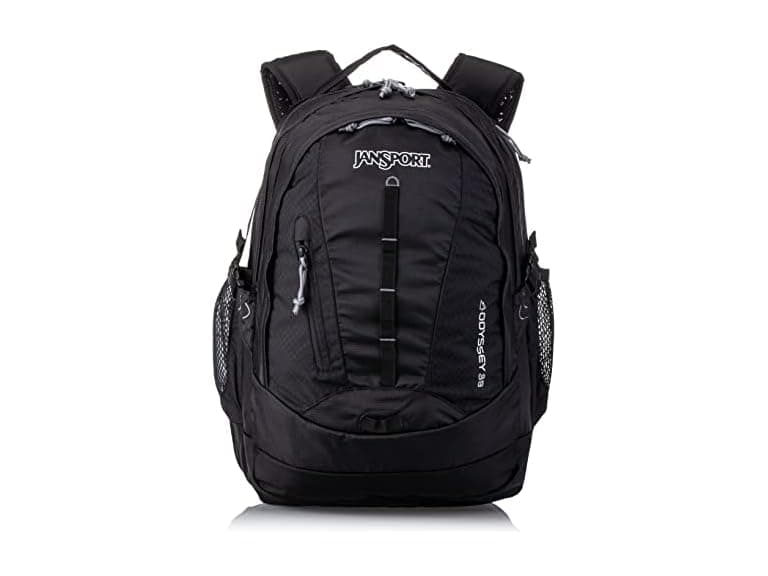 JanSport Odyssey Laptop Backpack - Image 1