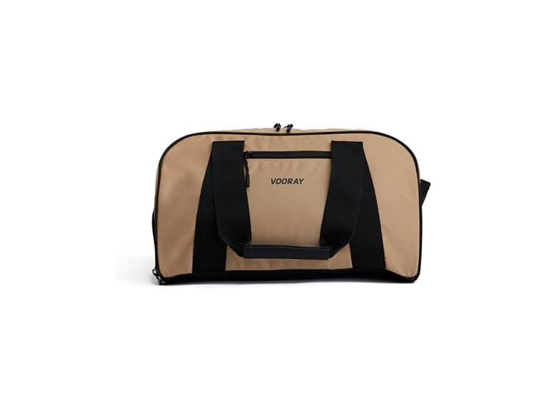 Vooray 23L Burner Gym Duffel Bag - Image 1
