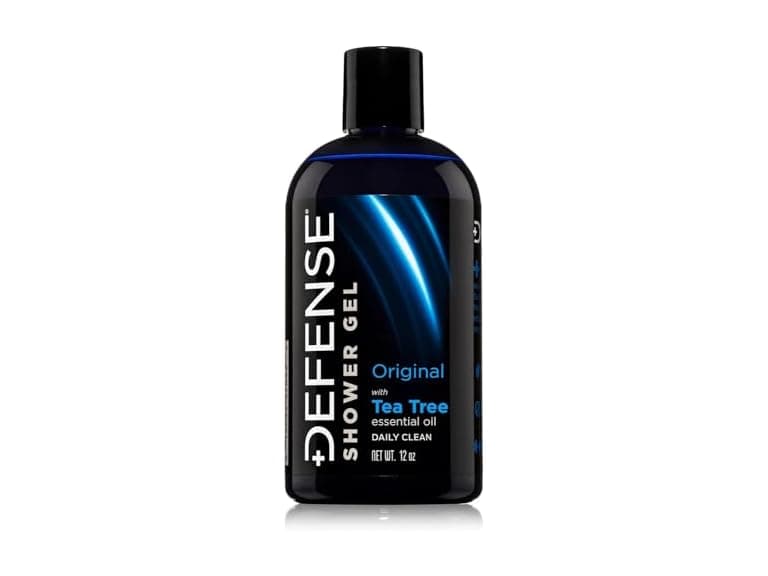 Defense Soap - Original Scent Body Wash - Image 1