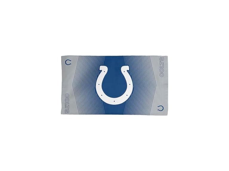 INDIANAPOLIS COLTS NFL Hussle X Inches - Image 1