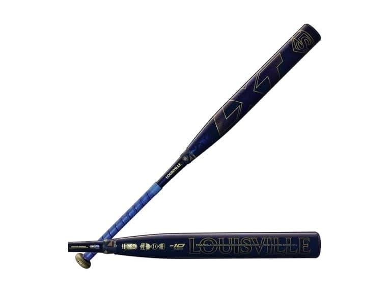 Louisville Slugger 2025 LXT® (-10) Fastpitch Bat - 30"/20 oz - Image 1