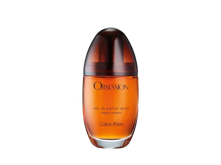 Obsession Calvin Klein EDP Spray, 3.3 oz - Image 1