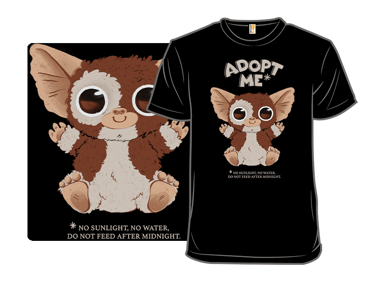 Adopt Me - Image 1