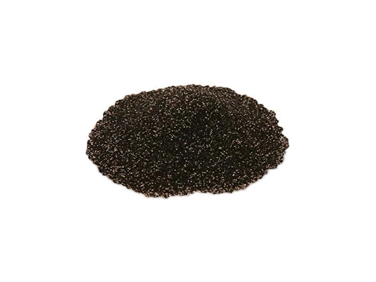 Alumilite PolyColor Resin Powder – Black – 15 Grams - Image 1
