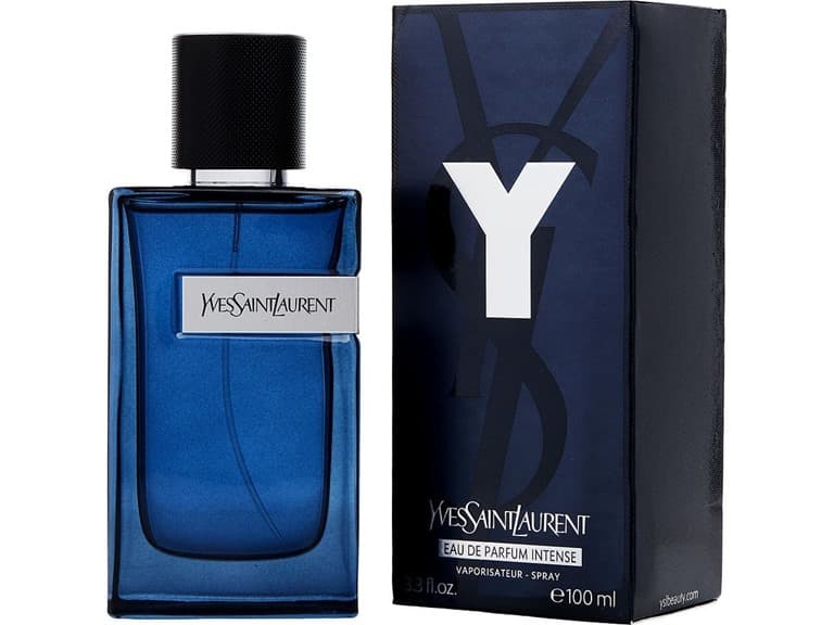 Y Intense/YSL EDP Spray 3.3 Oz (100 ML) (M) - Image 1