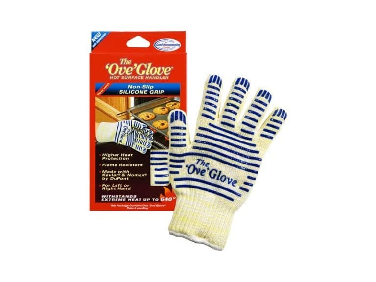 As Seen On Tv HH501-18 Ove Glove - Image 1