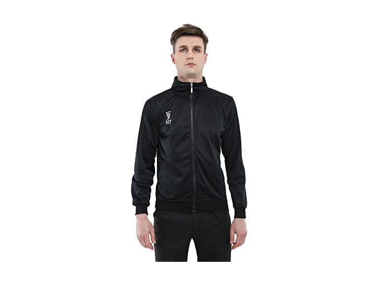 miccostumes Men's (M) Volleyball Sportswear Jacket - Image 1
