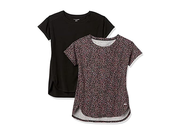 Amazon Essentials Women (XXL) Studio T-Shirt - Image 1