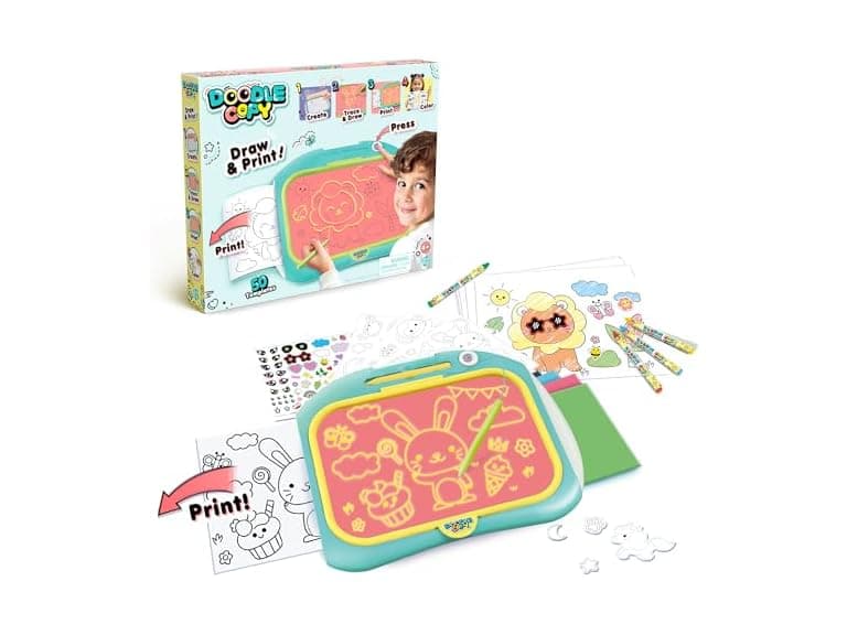 Canal Toys Doodle Copy - Image 1